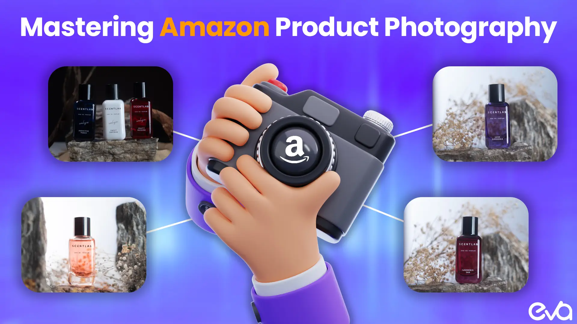 How to any Product photography​ (2)